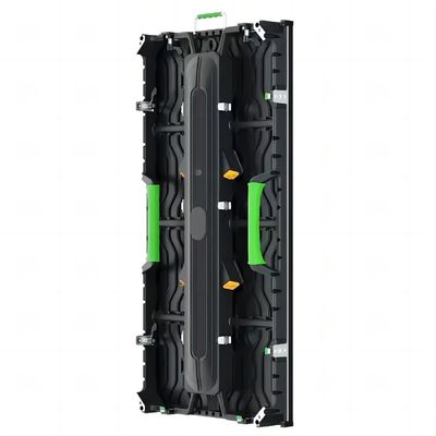 P2.6 P2.9 500x1000mm Indoor Rental LED Screen High Refresh Rate No Flicker