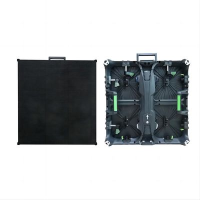 Die Cast Aluminum Indoor Rental LED Display Screen P2.6mm P2.9mm