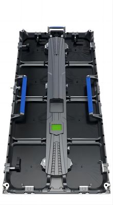 Rental P2.9 P2.6 Indoor LED Display 500x1000mm For Movable Events