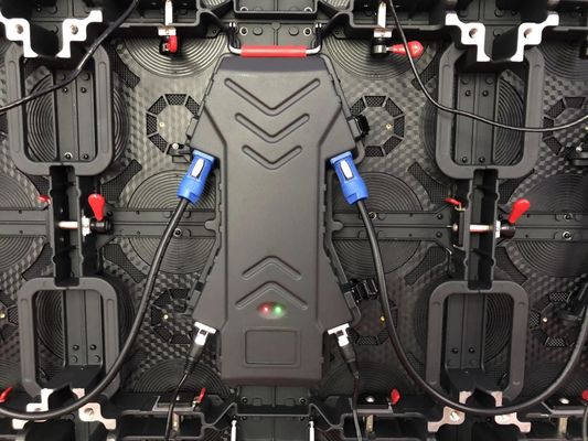 Smd Indoor Stage Rental Led Display Ultra Thin Panel P2.6 P2.9 P3.9 P4.8