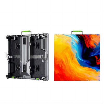High Definition LED Screen Display Board P2.6 P2.9 P3.9 For Movable Events
