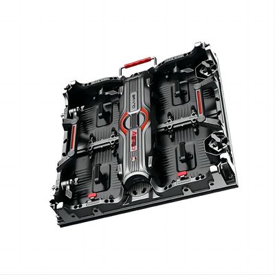 Smd Indoor Stage Rental Led Display Ultra Thin LED Panel 500X500mm