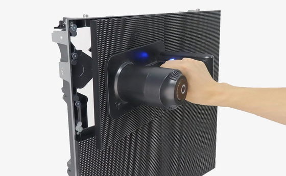 Smd Indoor Stage Rental Led Display Ultra Thin LED Panel 500X500mm