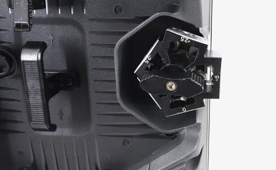 Multipurpose Indoor Rental LED Display Die Cast Aluminum material 500X1000mm