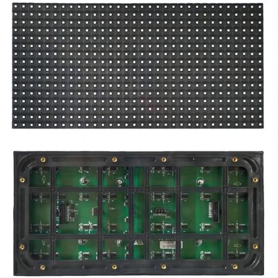 High Brightness HD P2 P2.5mm Outdoor LED Display Fine Pitch LED Cabinet
