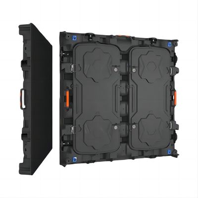 High Brightness HD P2 P2.5mm Outdoor LED Display Fine Pitch LED Cabinet