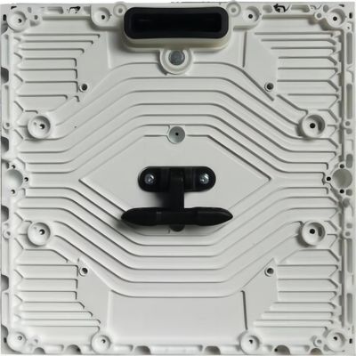 P3.9 P4.8 LED Video Wall Panels Waterproof For Outdoor Advertising