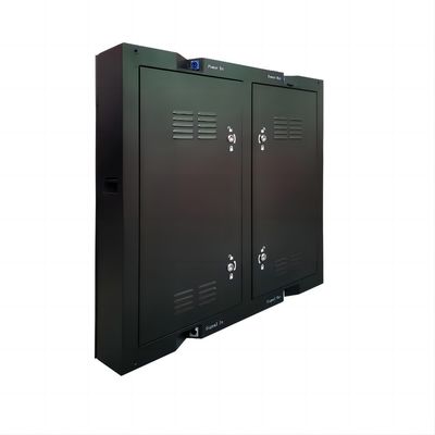 1X1m Outdoor Waterproof LED Billboard Panel Digital P2.9 P3.9 P4.8