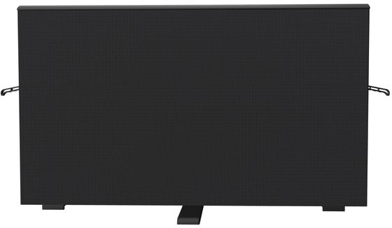 Front Rear Service Stadium LED Display Perimeter Scrolling LED Screen Banner