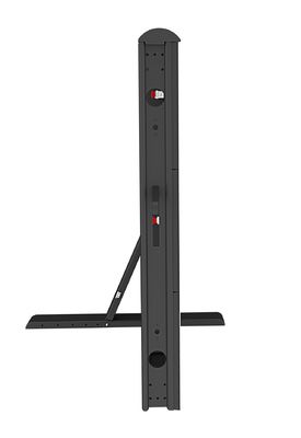 Front Rear Service Stadium LED Display Perimeter Scrolling LED Screen Banner