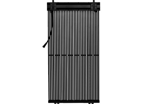 DIP Outdoor LED Mesh Screen High Brightness Transparent LED Display