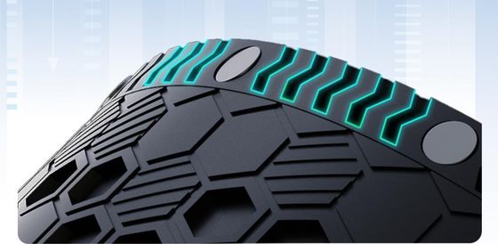 Outdoor Flexible LED Screen Display 320X160mm Waterproof LED Display Soft Module