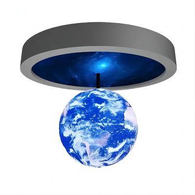 Customized Creative Spherical LED Display Screen For Indoor Outdoor