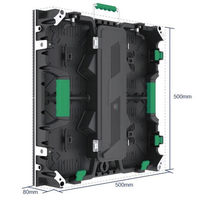 P2.6 P2.9 P3.9mm P4.8 Indoor Led Video Wall Sign Board Display SMD Full Color Rental Led Panels Screen Indoor Led