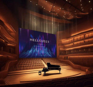 P2.6 P2.9 P3.9mm P4.8 Indoor Led Video Wall Sign Board Display SMD Full Color Rental Led Panels Screen Indoor Led