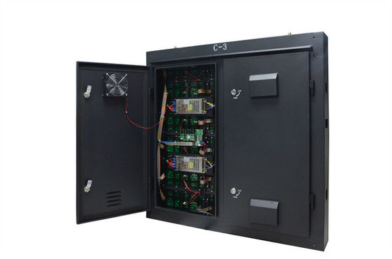 P3 P4 P5 P6 P8 Fixed Outdoor Digital Video Wall LED Display Waterproof 3D Billboard Advertising LED Display