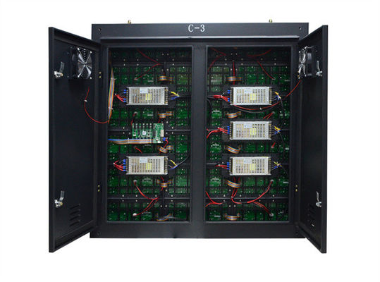 P3 P4 P5 P6 P8 Fixed Outdoor Digital Video Wall LED Display Waterproof 3D Billboard Advertising LED Display