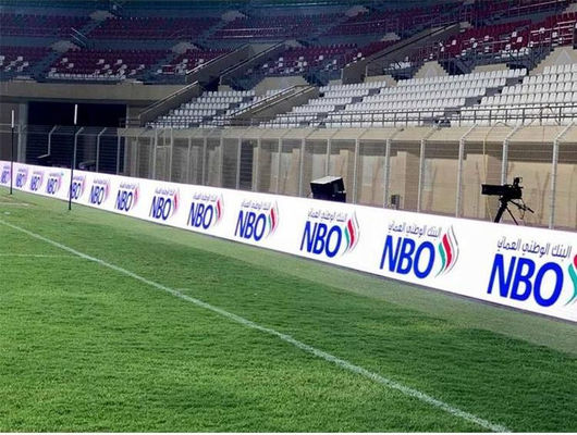 Outdoor large stadium LED screen P3 P4 P5 P6 P8 P10 led display advertising screen
