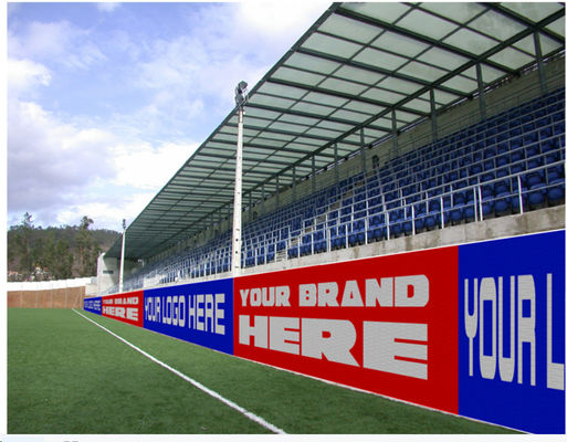 Outdoor large stadium LED screen P3 P4 P5 P6 P8 P10 led display advertising screen