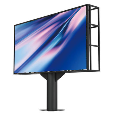 Waterproof Digital P6 P6.67 SMD LED Board Outdoor Fixed Pantalla LED Para Publicidad Commercial Advertising LED Display