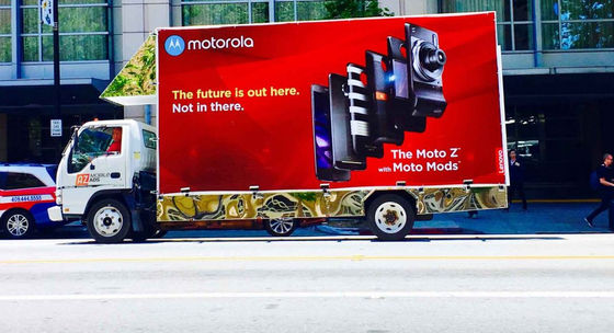 Outdoor Digital Sign Board Mobile Truck LED Screen Full Color P4.8 P6 P8 Truck Advertising LED Display Screen