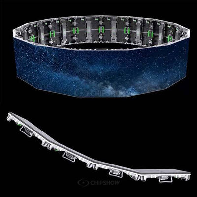 Rental LED Screen with High Performance Led Video Wall Screen P2.5 P3 P4 P5 P6 Indoor Outdoor Led Display Screen