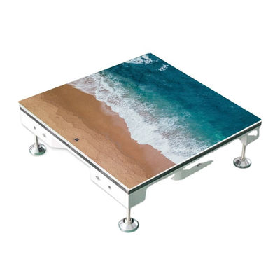 P3.91 Dance Floor Indoor/outdoor Dance Floor Interactive LED Display Screen