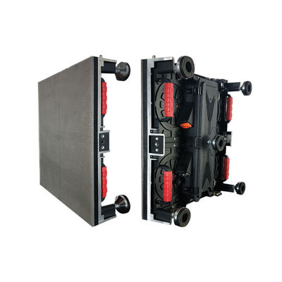 LED Displays P4.81 Dance Floor LED Screen Stage Renta Board Pantalla Interior LED Screen