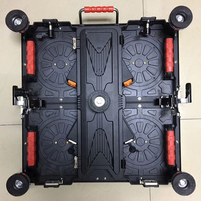 LED Displays P4.81 Dance Floor LED Screen Stage Renta Board Pantalla Interior LED Screen