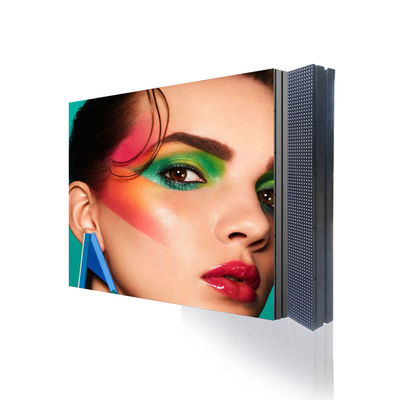 Outdoor SMD Led Display HD Full Color P4 P5 P6 P8 P10 Led Video Wall Screen