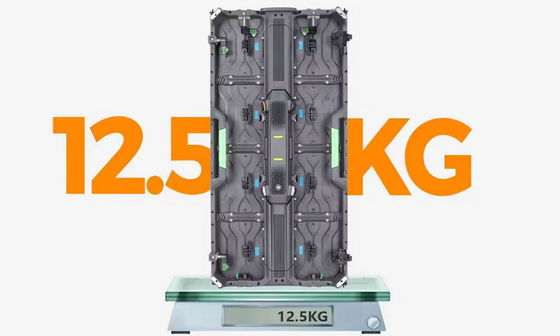 Outdoor Rental LED Screen P2.976 P3.91 P4.81 HD Pantalla Led For Outdoor Indoor Concert Event Advertising Rental Screen