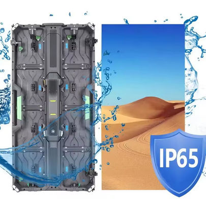 Outdoor Rental LED Screen P2.976 P3.91 P4.81 HD Pantalla Led For Outdoor Indoor Concert Event Advertising Rental Screen