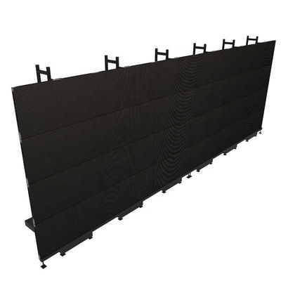 Indoor Rental LED Display Screen P2.6 P2.9 P3.91 P4.81 for Stage Concert Event Wall Panel