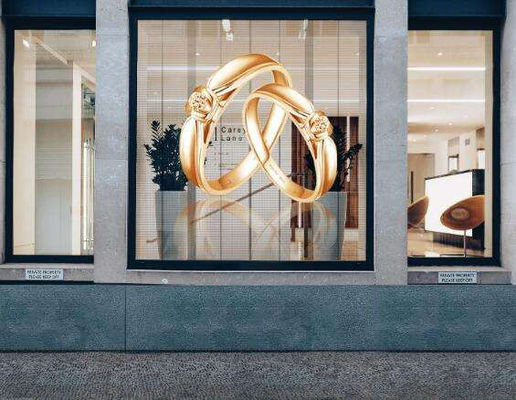 Indoor Transparent Led Display Screen P3.91led Video Wall Glass Led Mesh Display Panel