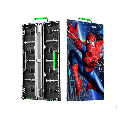 P3.91  Outdoor  Rental LED Display Screen Price LED Video Wall for Stage Concert Rental LED Screen