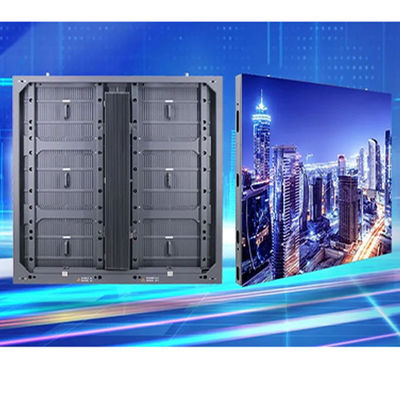 P8 Outdoor Advertising Giant Led Display P2.5 P4 P5 P8 P10 DOOH LED SCREEN