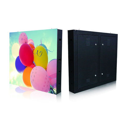 P2.5 Outdoor LED billboard Ultra HD Big LED Advertising Video Display Screen 960*960mm