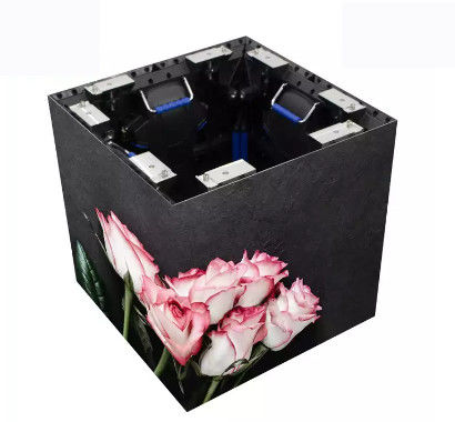 P0.9 P1.5 P1.8 4k 8k Micro Small Screen P1.6 COB Studio Film Background Video Wall Panel