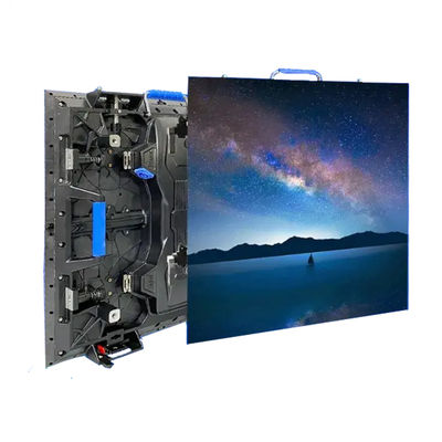 P0.9 P1.5 P1.8 4k 8k Micro Small Screen P1.6 COB Studio Film Background Video Wall Panel