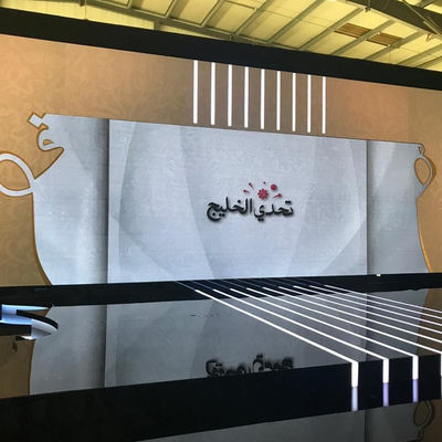 Full Color COB P0.9 P1.25 P1.56 LED Screen COB LED Panel 55 Inch Indoor LED Video Wall