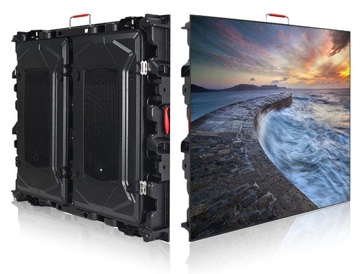 P2.5 P4 P5 P6.67 P8 P10 Customized Outdoor Led Smart Billboard High Brightness Full Color Waterproof