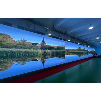 P2.6 P2.9 P3.91 P4.81 Event Rental Indoor Led Display Pantalla Outdoor Stage LED Display Panel