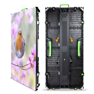 P2.6 P2.9 P3.91 P4.81 Event Rental Indoor Led Display Pantalla Outdoor Stage LED Display Panel