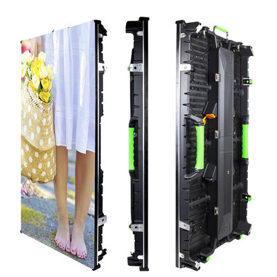 P2.6 P2.9 P3.91 P4.81 Event Rental Indoor Led Display Pantalla Outdoor Stage LED Display Panel