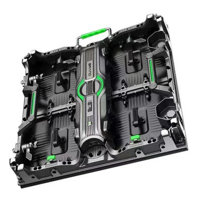 Giant P3 Stage LED Video Wall Panel Screen For Concert , P3.91 Rental Outdoor indoor LED Display