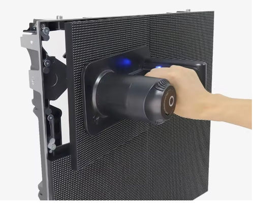 Giant P3 Stage LED Video Wall Panel Screen For Concert , P3.91 Rental Outdoor indoor LED Display