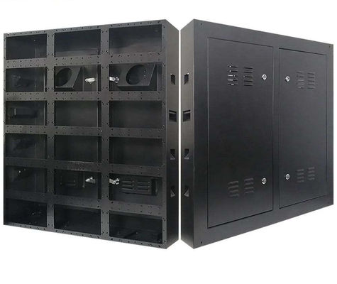 P8 Outdoor Fixed SMD LED Pantalla For Commercial Advertisements Outdoor Waterproof LED Billboard Display Screen