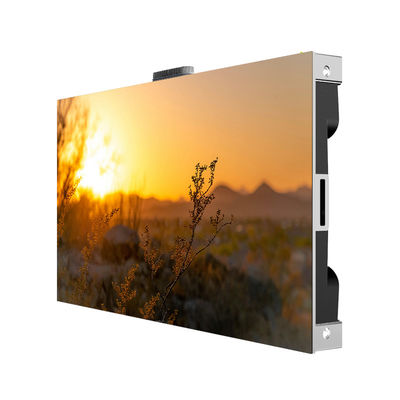 Hot P1.5 LED Display Screen 3D LED Display Effect Indoor Large LED Screen For Creative Display Solutions