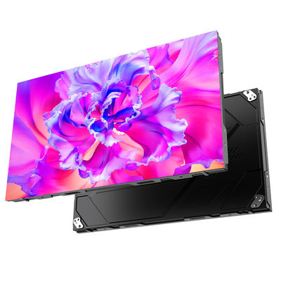 Hot P1.5 LED Display Screen 3D LED Display Effect Indoor Large LED Screen For Creative Display Solutions