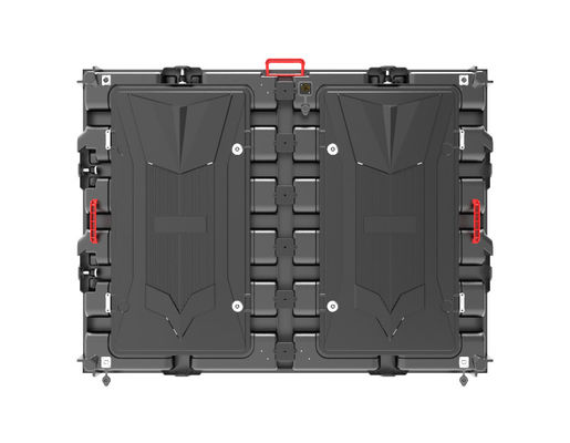 Outdoor LED Display Screen 1280x960mm Cabinet For Indoor Use In Shopping Malls And Retail Stores With SDK Function